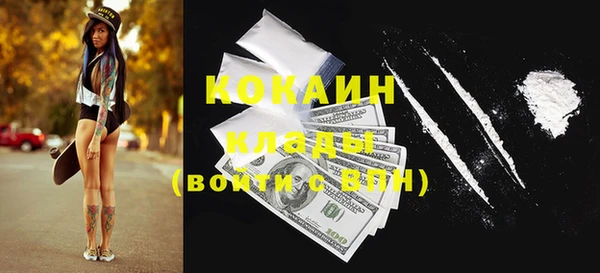 стафф Няндома