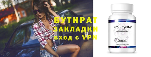 индика Нягань