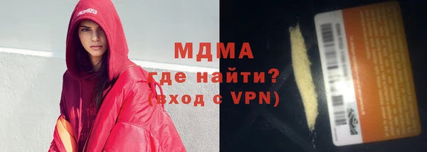 индика Нягань