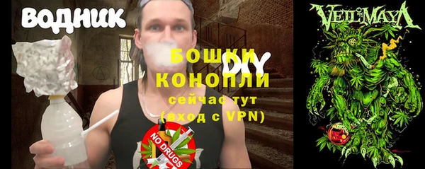 стафф Няндома