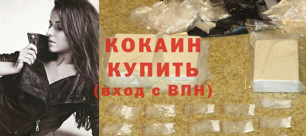 стафф Няндома