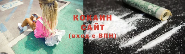 стафф Няндома